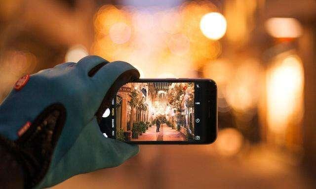 iphone刪除的照片能恢復嗎？