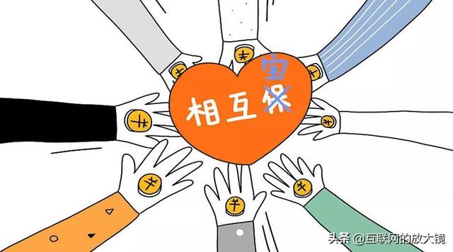 相互寶分攤金額越來越多