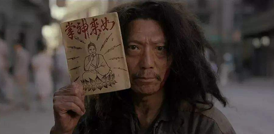 千軍萬馬來相見前一句是什么