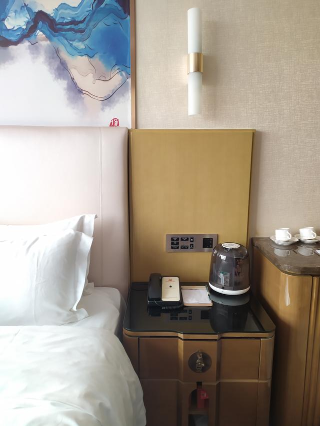 酒店自動售賣機市場怎么樣?