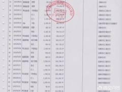 銀行流水是什么意思
