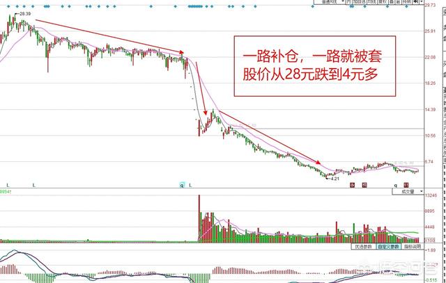 加倉和補倉的區別