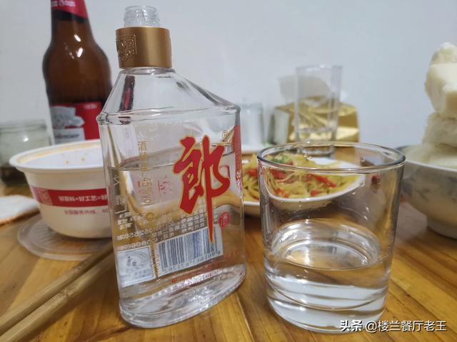 一斤糧食釀多少酒