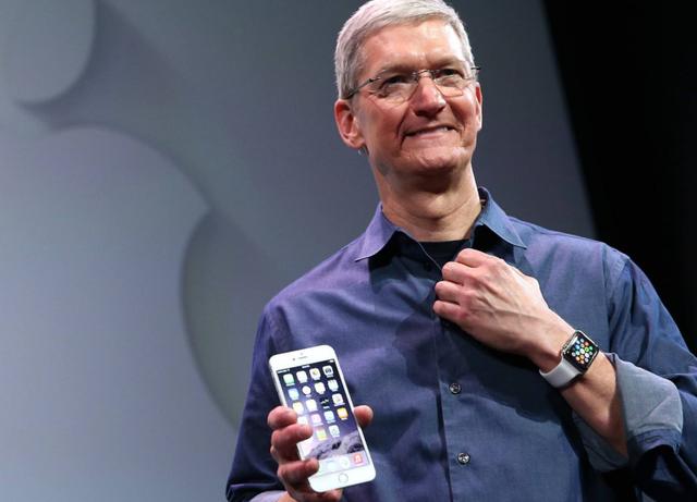 iphone12什么時候上市