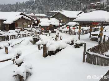 中國(guó)雪鄉(xiāng)在哪個(gè)城市