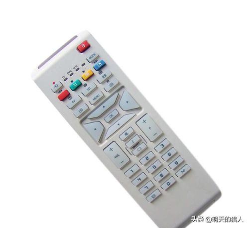機(jī)頂盒遙控器壞了怎么辦