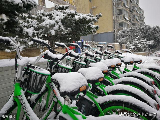 共享電動車怎么加盟