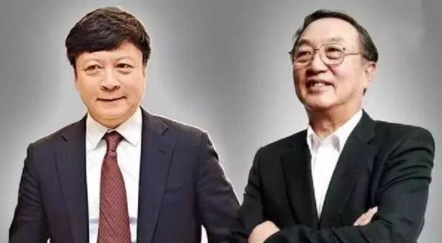 孫宏斌個人資料本科簡介