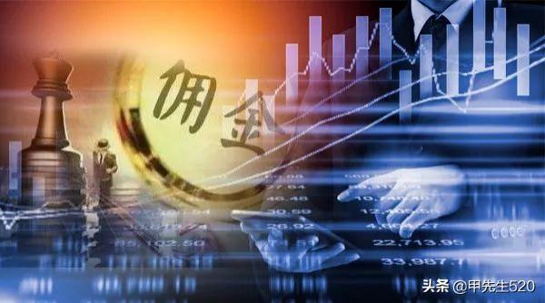 一萬元股票手續費多少