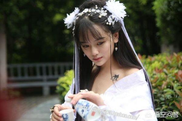 古代年齡稱謂由小到大