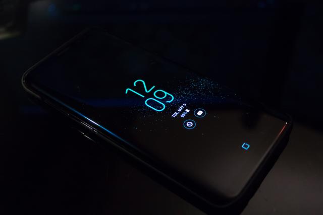 手機耗電快一招解決