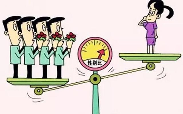 一妻多夫制是真的嗎？