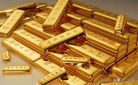 四大銀行金條誰家便宜