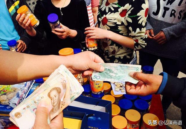 淘寶直播貨源都是哪里的