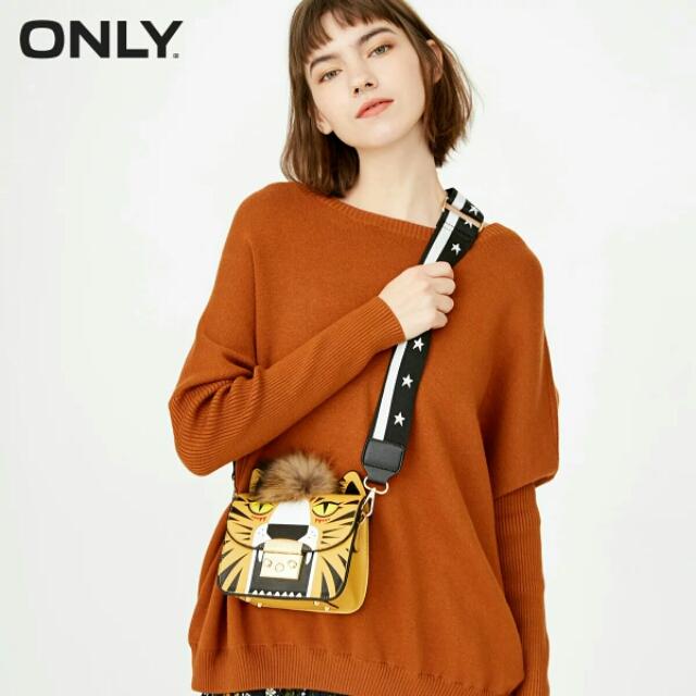 only女裝什么檔次