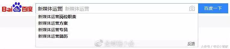 下拉詞排名怎么弄？