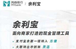余利寶安全嗎