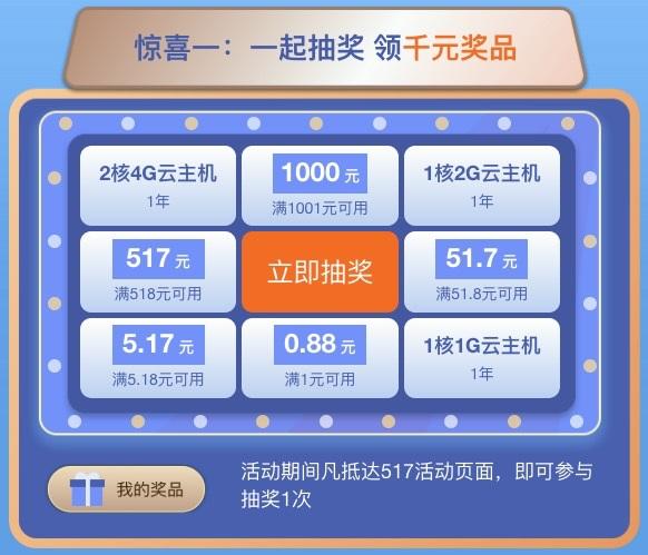 云主機(jī)低價(jià)