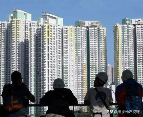 2021房價未來走勢怎么？