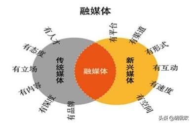 傳統媒體的優勢和劣勢