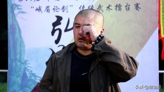 馬保國是什么梗？