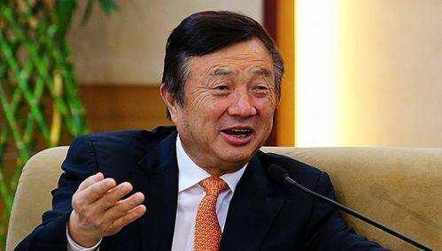 任正非的女怎么姓孟?任正非有幾段婚史