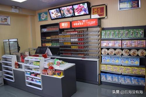 菜鳥驛站一年利潤