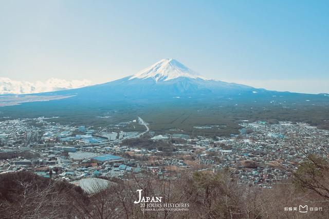富士山是活火山還是死火山
