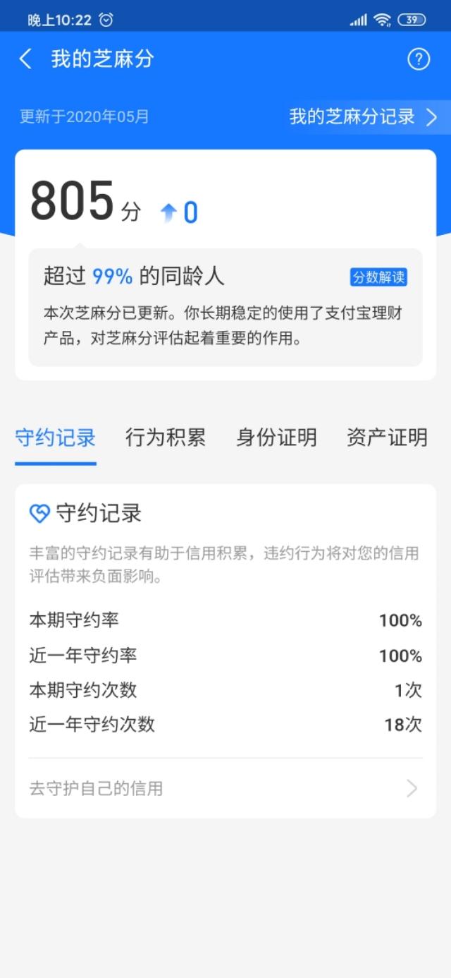 芝麻分750是分水嶺