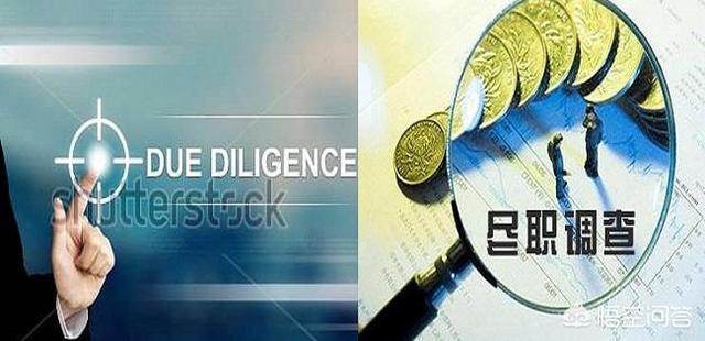 盡調是什么意思