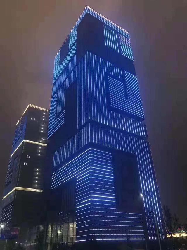 寫字樓是什么意思