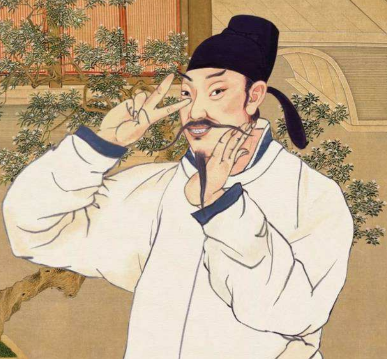 達令和哈尼的男女叫法