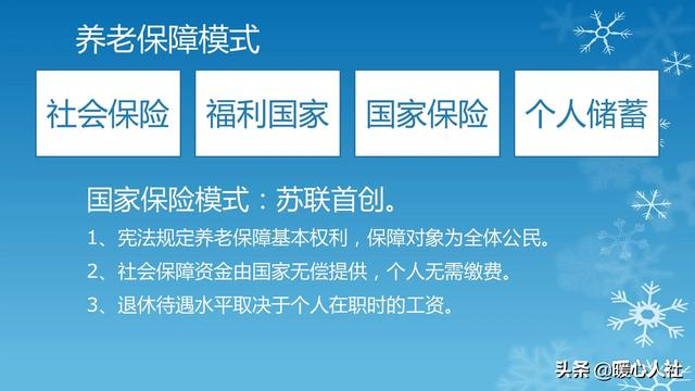第三支柱養老保險是什么？