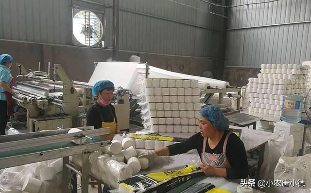 農(nóng)村小型加工廠有哪些