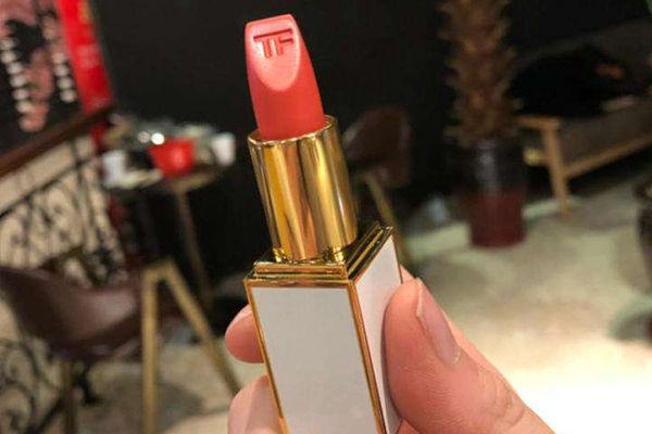 tf口紅最暢銷色號