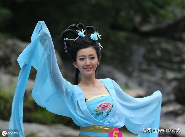 天衣無縫的故事