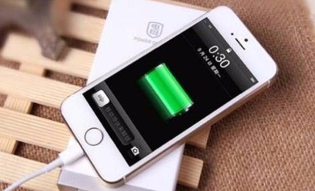 手機第一次充電注意事項