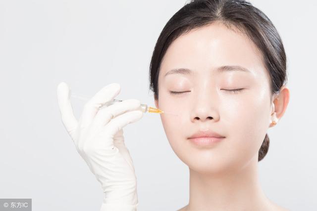 打美白針大概多少錢