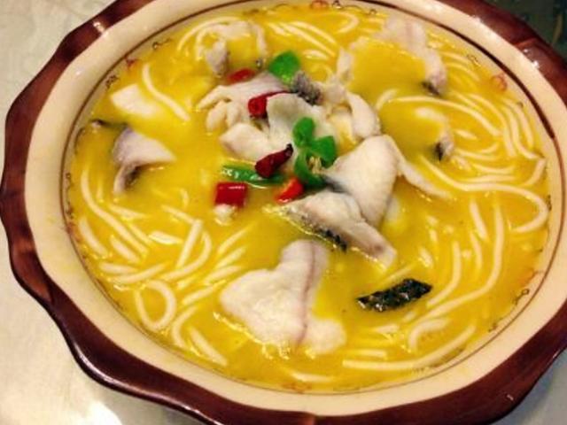 一天賣200碗面能賺多少