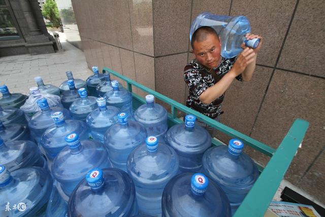 加盟桶裝水利潤是多少
