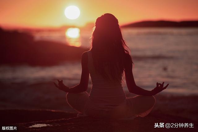 冥想訓(xùn)練方法最簡單的