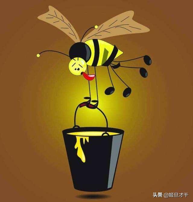 選擇比努力更重要