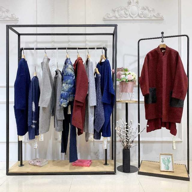 想開個服裝店怎么入行