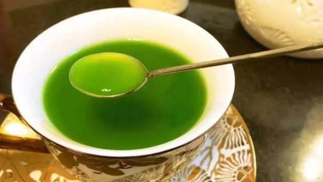 青汁可以減肥嗎