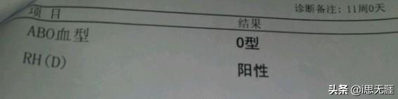 熊貓血是什么血型