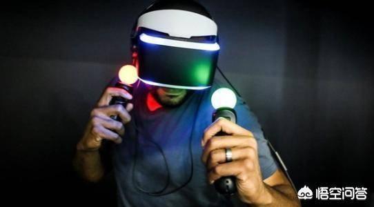 vr游戲機哪個品牌比較好