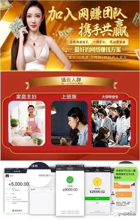 調查問卷app哪個最賺
