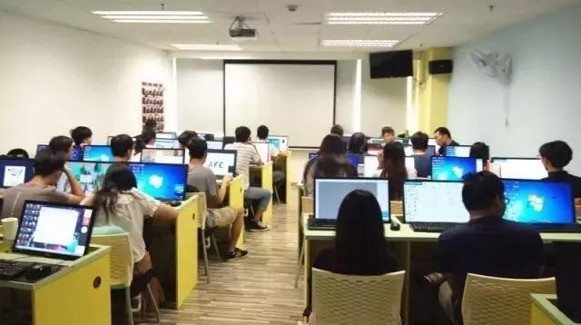 達內培訓怎么樣