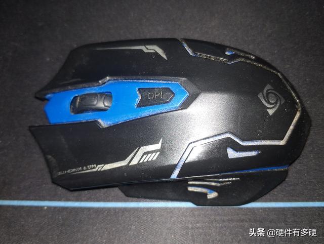 鼠標左鍵不靈敏怎么辦