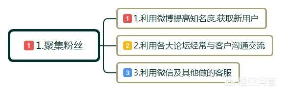 社群營銷成功案例
